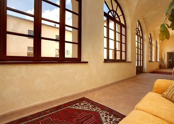 San Pietro Sopra Le Acque & Resort