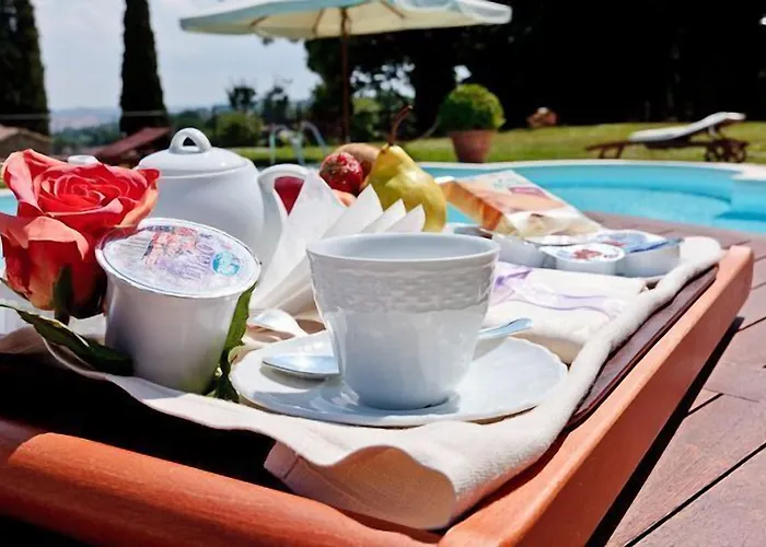 Resort San Pietro Sopra Le Acque &