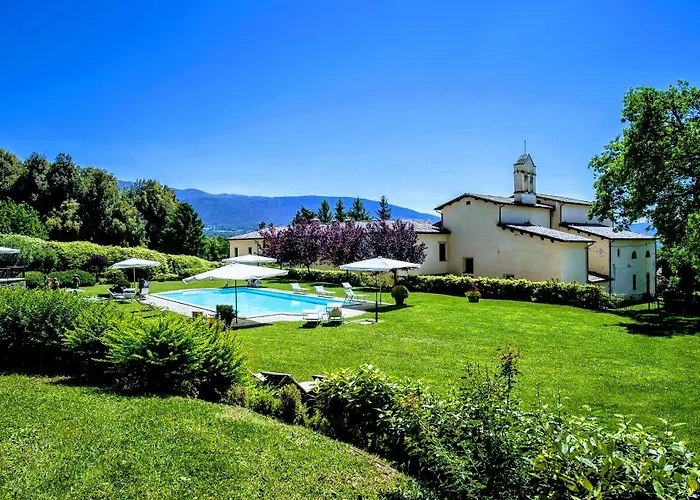 Resort San Pietro Sopra Le Acque &