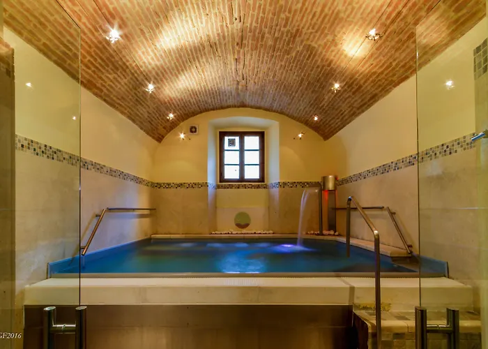 San Pietro Sopra Le Acque & Resort 4*