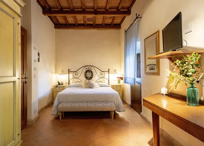 San Pietro Sopra Le Acque & Resort 4*