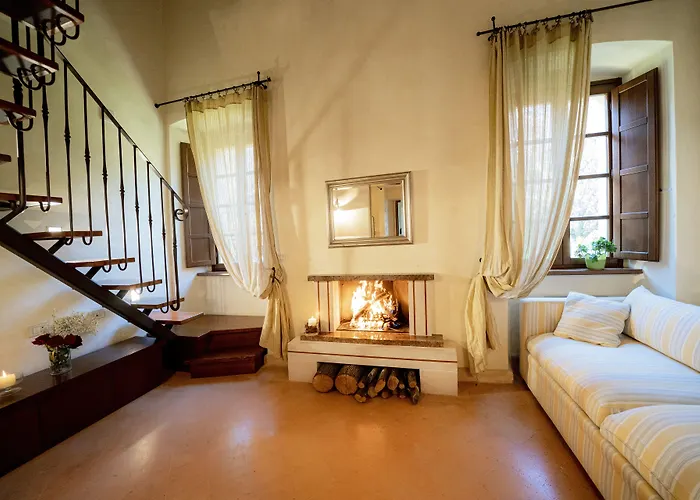 San Pietro Sopra Le Acque & Resort