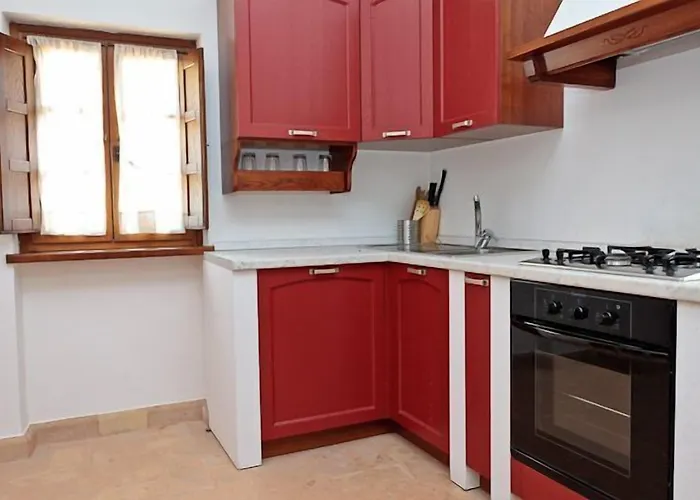 San Pietro Sopra Le Acque & 4*