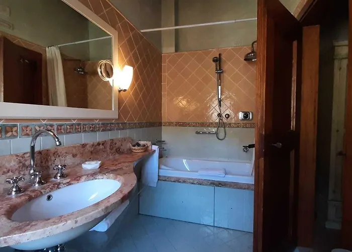 Resort San Pietro Sopra Le Acque & 4*