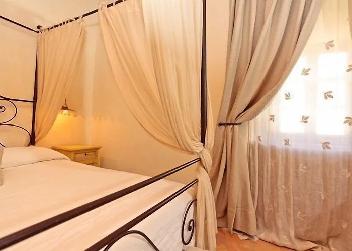 San Pietro Sopra Le Acque & リゾート 4*