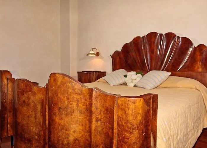 San Pietro Sopra Le Acque & Massa Martana