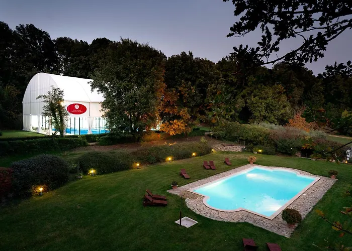 San Pietro Sopra Le Acque &