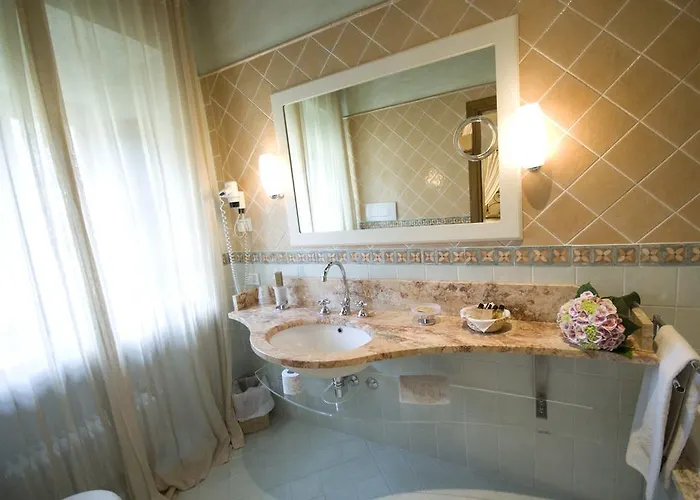 Resort San Pietro Sopra Le Acque & Massa Martana