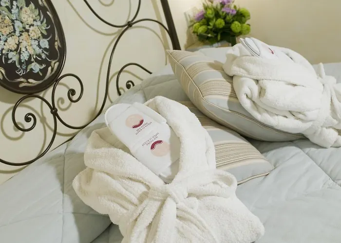 Resort San Pietro Sopra Le Acque & Massa Martana