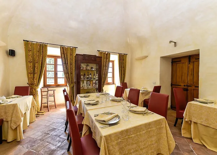 San Pietro Sopra Le Acque &