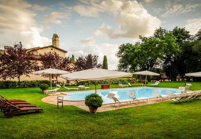 San Pietro Sopra Le Acque &