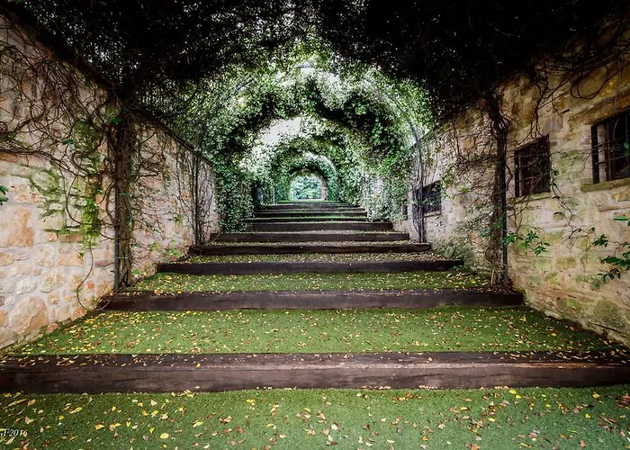 リゾート San Pietro Sopra Le Acque & 4*