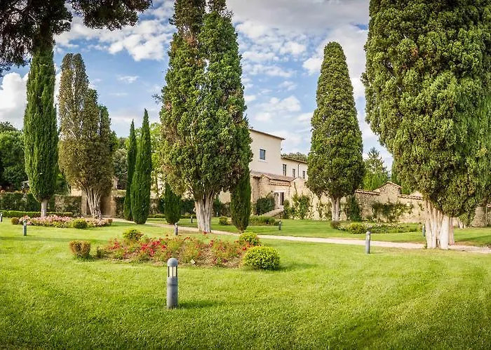 San Pietro Sopra Le Acque & Massa Martana