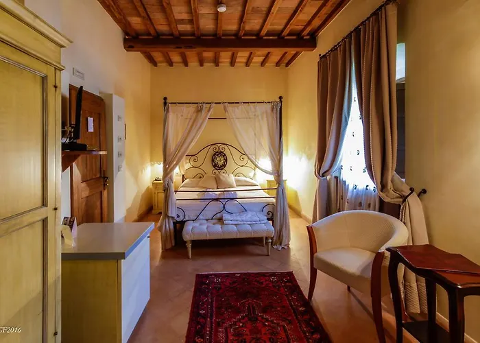 Resort San Pietro Sopra Le Acque &