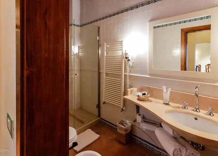 San Pietro Sopra Le Acque & Massa Martana