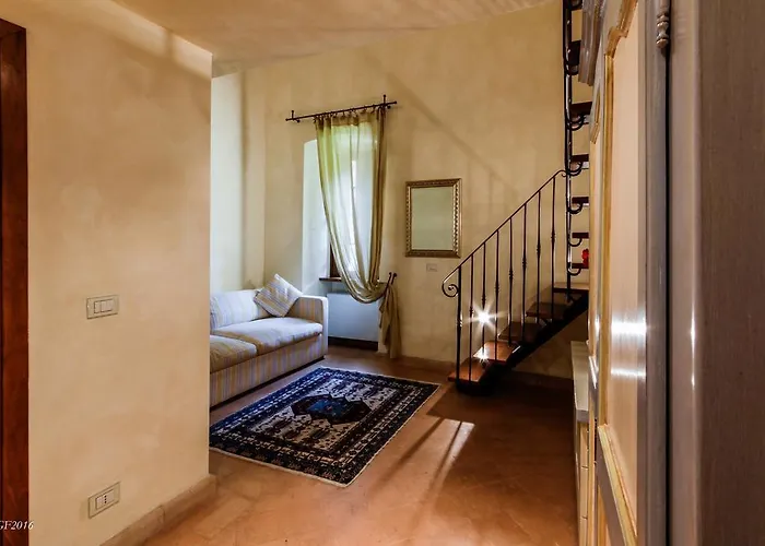 リゾート San Pietro Sopra Le Acque & 4*