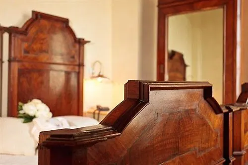 Resort San Pietro Sopra Le Acque & Massa Martana