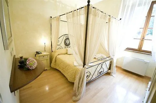 San Pietro Sopra Le Acque & Massa Martana