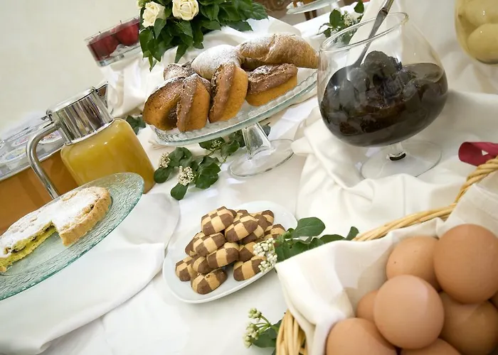 Resort San Pietro Sopra Le Acque & Massa Martana