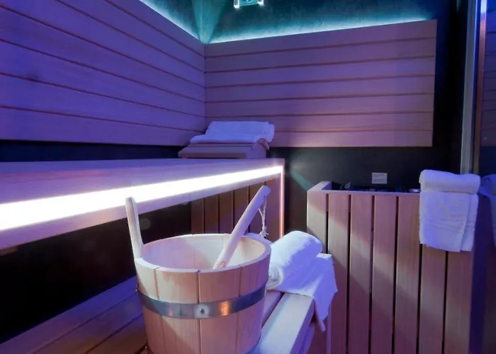 San Pietro Sopra Le Acque & 4*